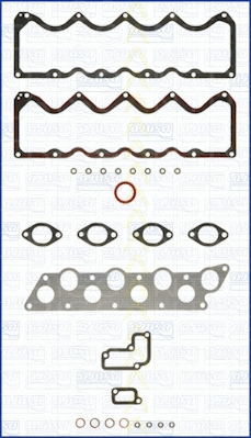 Gasket Kit, cylinder head (597-6013)
