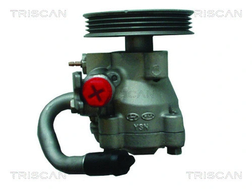 Hydraulic Pump, steering (8515 18607)