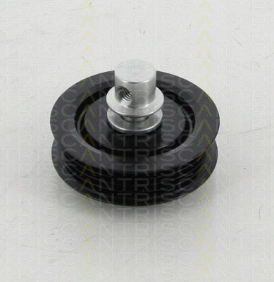 Tensioner Pulley, V-ribbed belt (8641 132002)