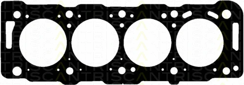 Gasket, cylinder head (501-5572)