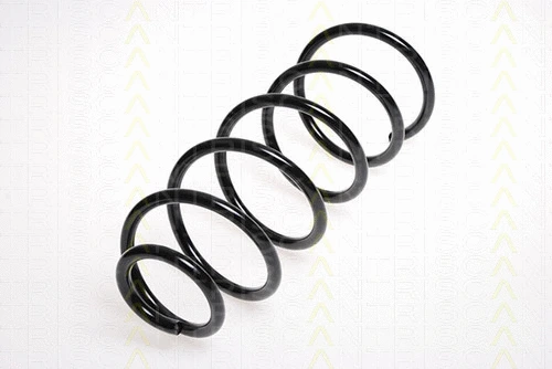 Suspension Spring (8750 24116)