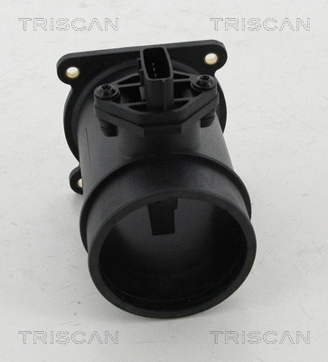 Mass Air Flow Sensor