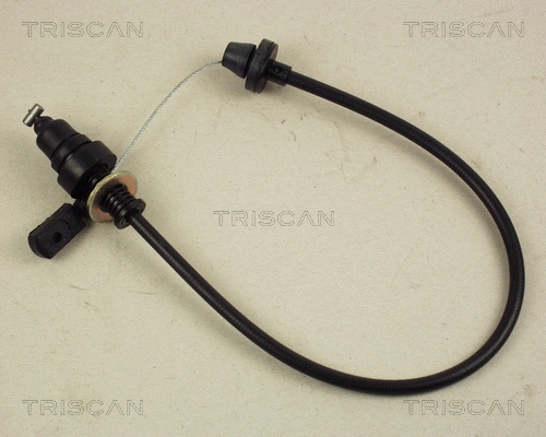 Accelerator Cable (8140 15337)