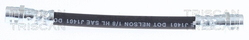 Brake Hose (8150 29267)