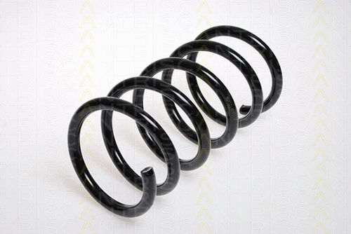 Suspension Spring (8750 2760)