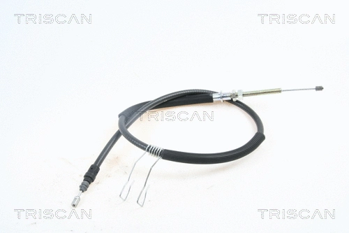 Cable Pull, parking brake (8140 25188)