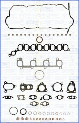 Gasket Kit, cylinder head (597-7581)