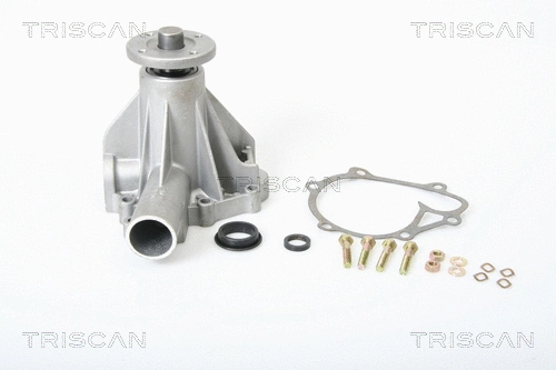Water Pump, engine cooling (8600 27328)