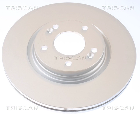 Brake Disc (8120 43179C)
