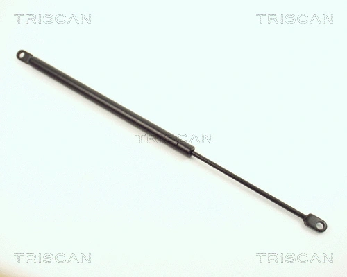 Gas Spring, bonnet (8710 1102)