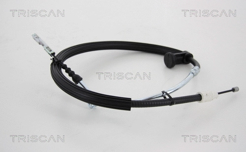 Cable Pull, parking brake (8140 231108)