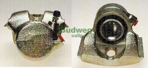 Brake Caliper (8170 341262)