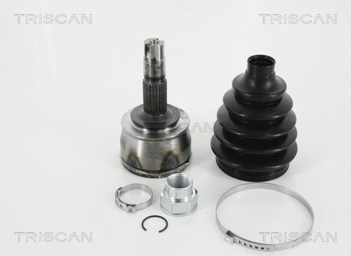Joint Kit, drive shaft (8540 15145)