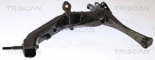 Control/Trailing Arm, wheel suspension (8500 135063)