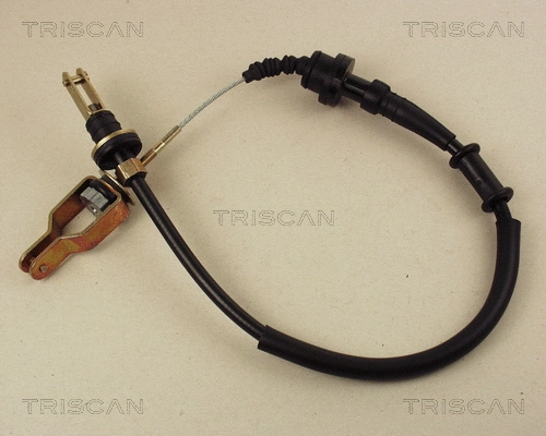 Cable Pull, clutch control (8140 14212)