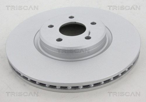Brake Disc (8120 16167C)