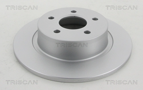 Brake Disc (8120 16142C)