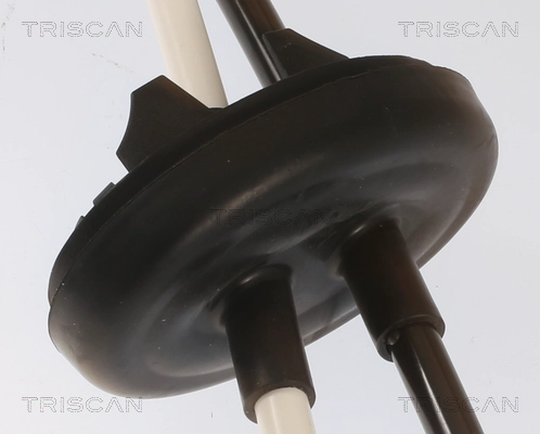 Cable Pull, manual transmission