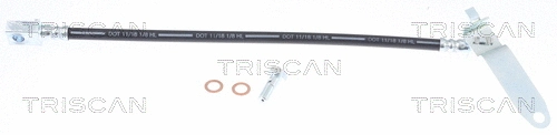 Brake Hose (8150 16265)