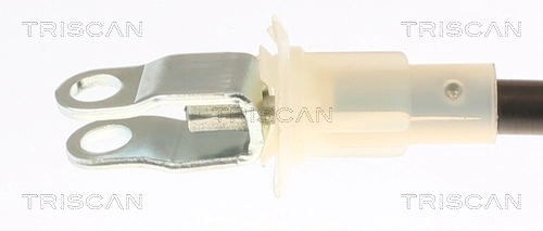 Cable Pull, clutch control