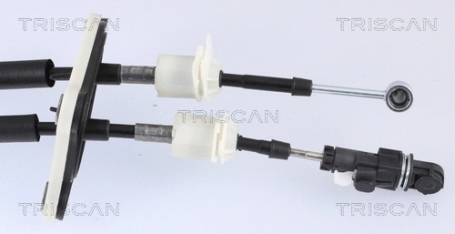 Cable Pull, manual transmission
