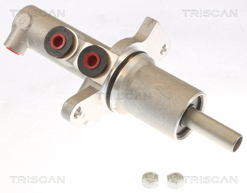 Brake Master Cylinder