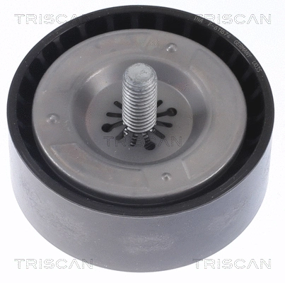 Deflection/Guide Pulley, V-ribbed belt (8641 232034)