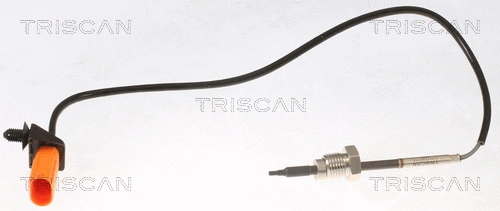 Sensor, exhaust gas temperature (8826 29164)