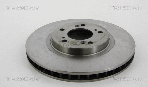 Brake Disc (8120 40164)