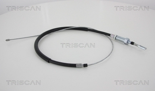 Cable Pull, parking brake (8140 10129)