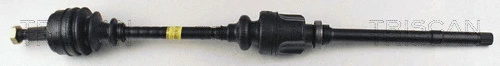 Drive Shaft (8540 38547)
