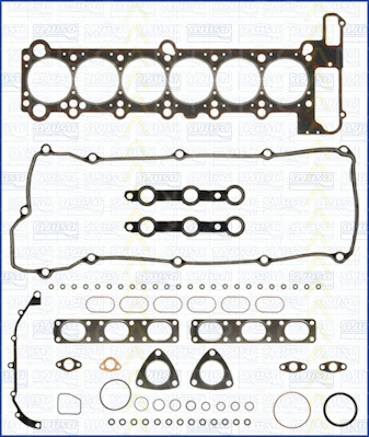 Gasket Kit, cylinder head (598-1747)