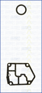 Gasket Kit, crankcase (595-85139)