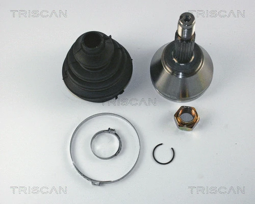 Joint Kit, drive shaft (8540 15104)