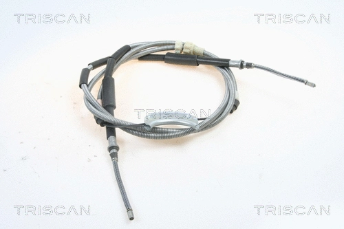 Cable Pull, parking brake (8140 16145)