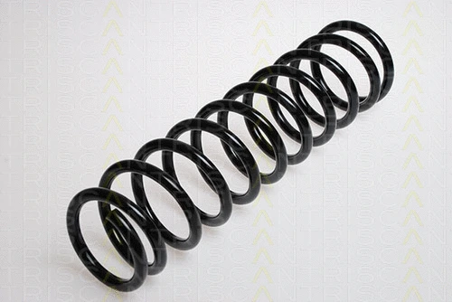 Suspension Spring (8750 4047)