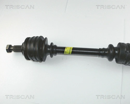 Drive Shaft (8540 10517)