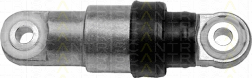Vibration Damper, V-ribbed belt (8641 113011)