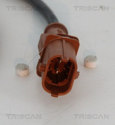 Sensor, crankshaft pulse