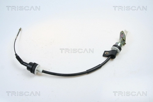 Cable Pull, clutch control (8140 15276)