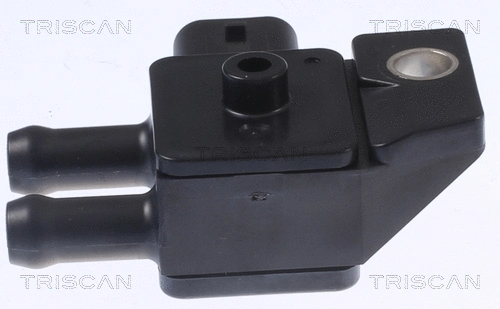 Sensor, exhaust pressure