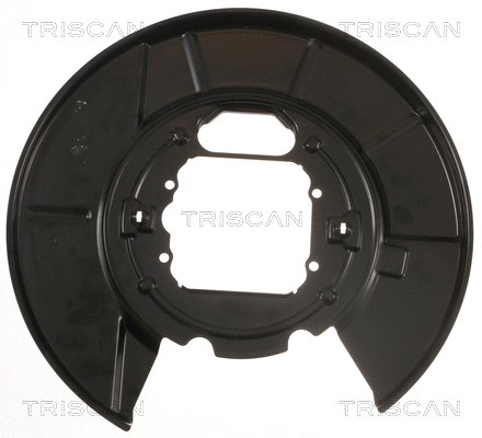 Splash Guard, brake disc
