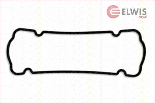 Gasket, cylinder head cover (515-2515)
