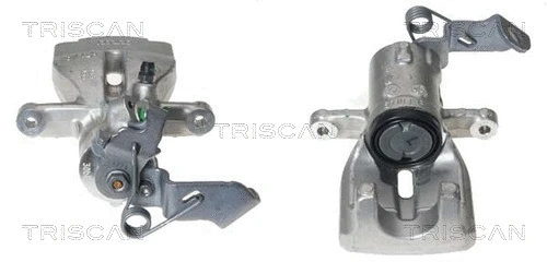 Brake Caliper (8170 345554)