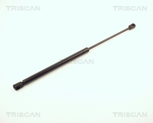 Gas Spring, boot/cargo area (8710 2430)