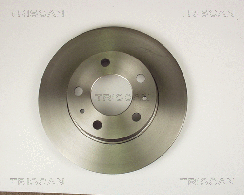 Brake Disc (8120 10141)