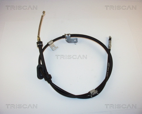 Cable Pull, parking brake (8140 40111)