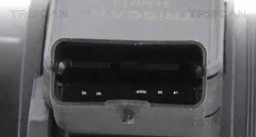 Mass Air Flow Sensor