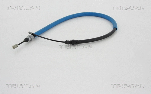 Cable Pull, parking brake (8140 281103)