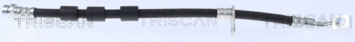 Brake Hose (8150 162008)